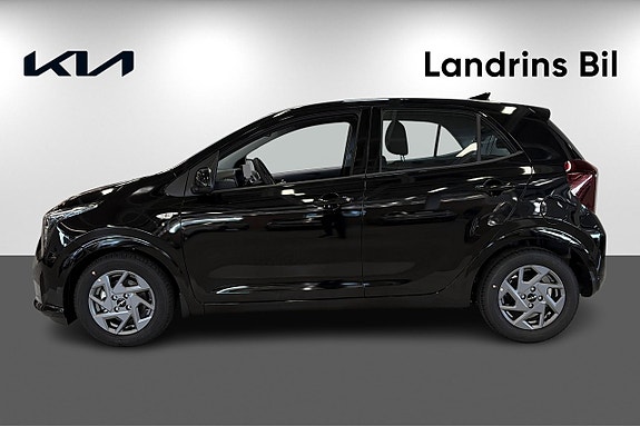 Kia Picanto 4 of 11
