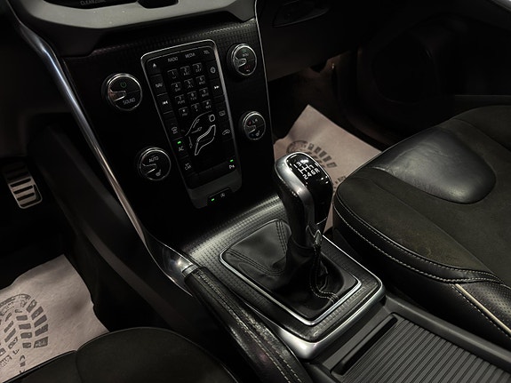 Volvo V40 7 of 11
