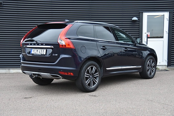 Volvo XC60 7 of 21