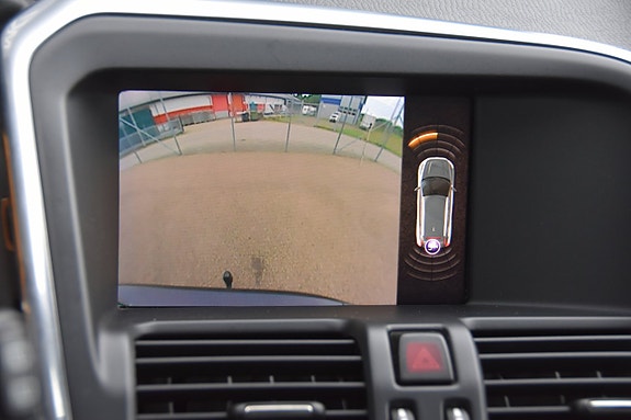 Volvo XC60 21 of 21