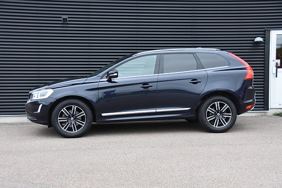 Volvo XC60 3 of 21