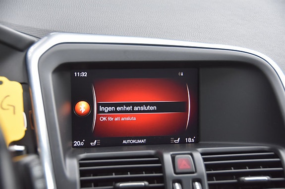Volvo XC60 18 of 21