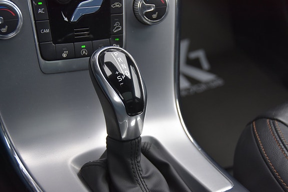 Volvo XC60 20 of 21