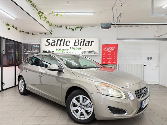 Volvo V60 5 of 30