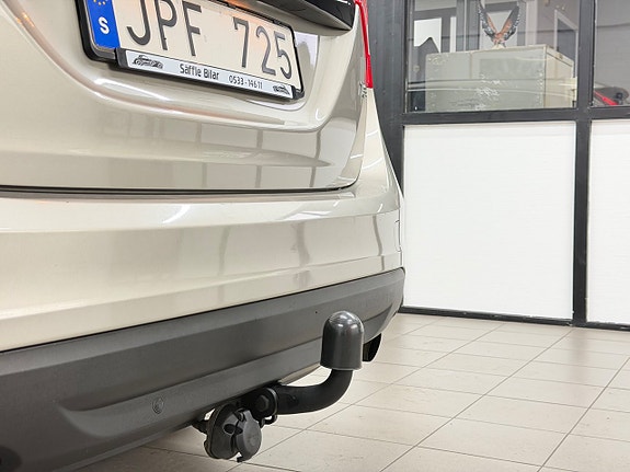 Volvo V60 13 of 30