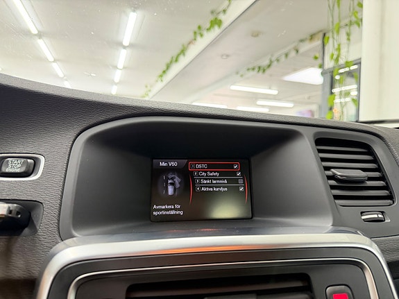 Volvo V60 27 of 30