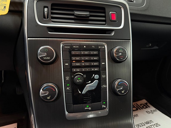 Volvo V60 29 of 30