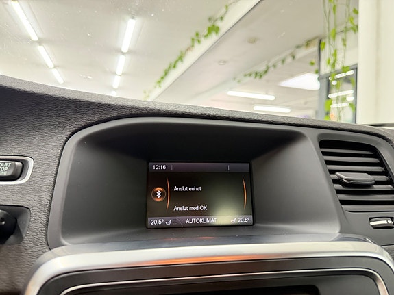 Volvo V60 28 of 30