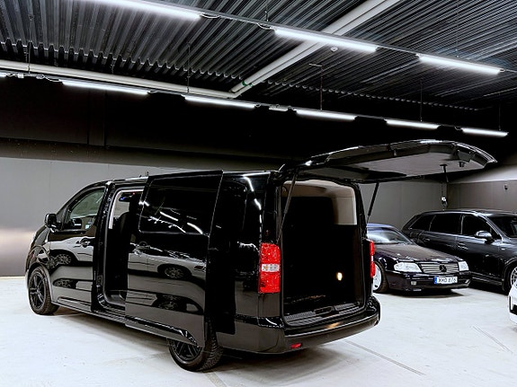 Toyota Proace Verso 9 of 17