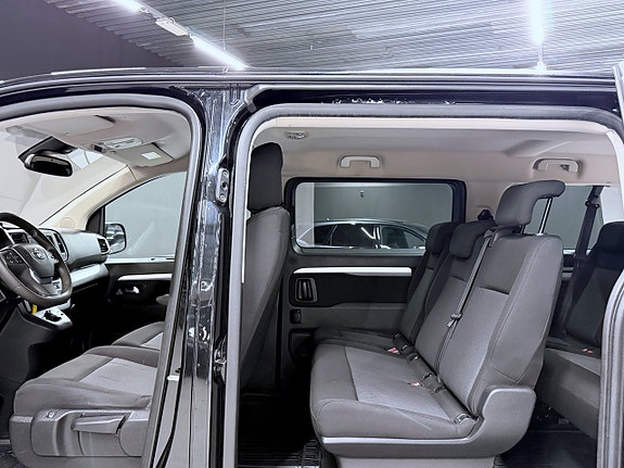 Toyota Proace Verso 6 of 17