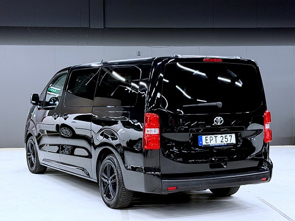 Toyota Proace Verso 16 of 17