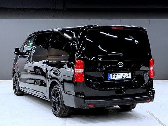 Toyota Proace Verso 10 of 17