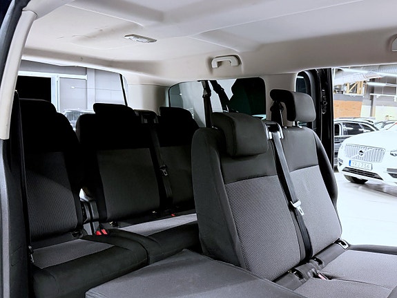Toyota Proace Verso 17 of 17