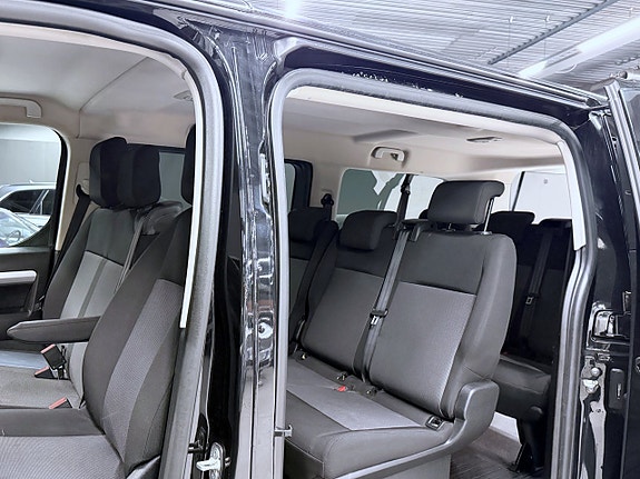 Toyota Proace Verso 8 of 17