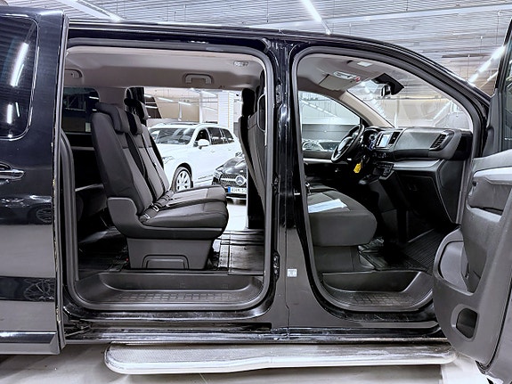 Toyota Proace Verso 13 of 17
