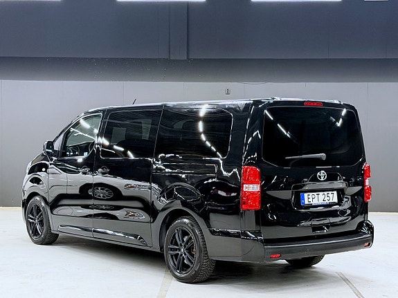 Toyota Proace Verso 3 of 17