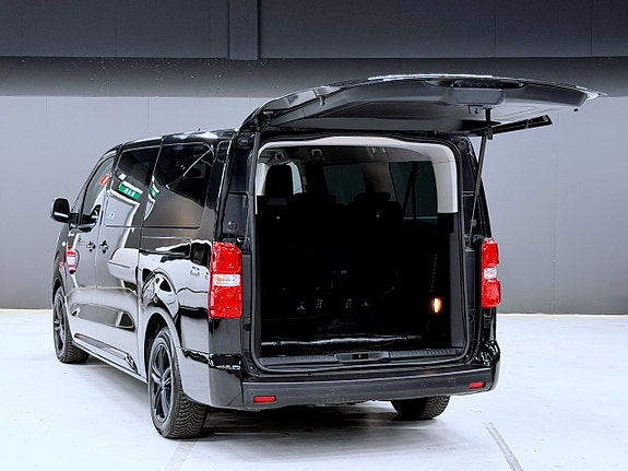 Toyota Proace Verso 14 of 17