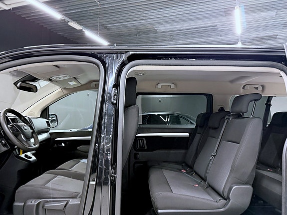 Toyota Proace Verso 11 of 17