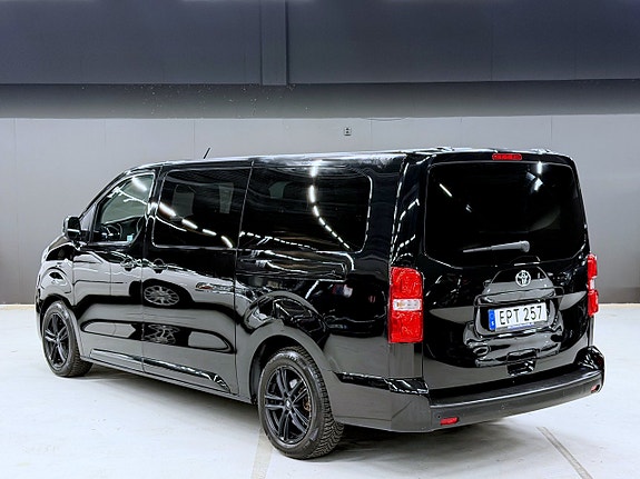 Toyota Proace Verso 7 of 17