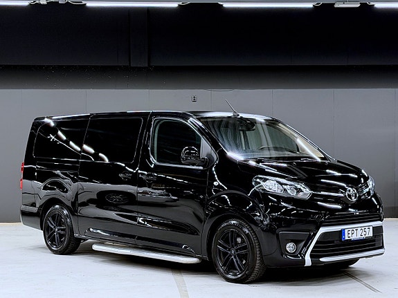 Toyota Proace Verso 12 of 17