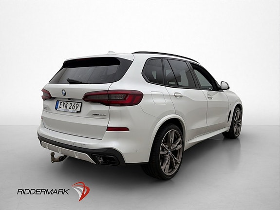 BMW X5 8 of 30