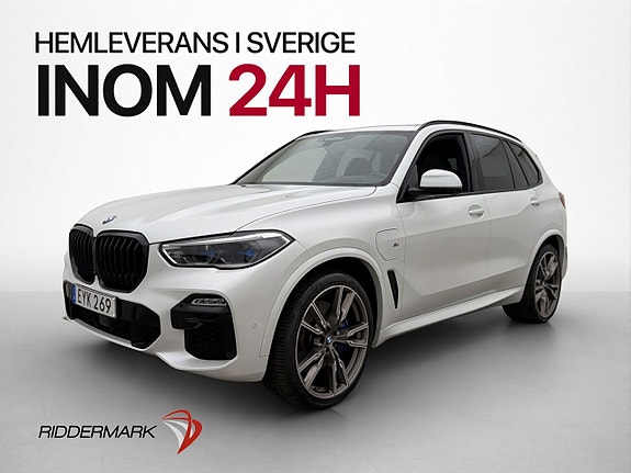 BMW X5 3 of 30