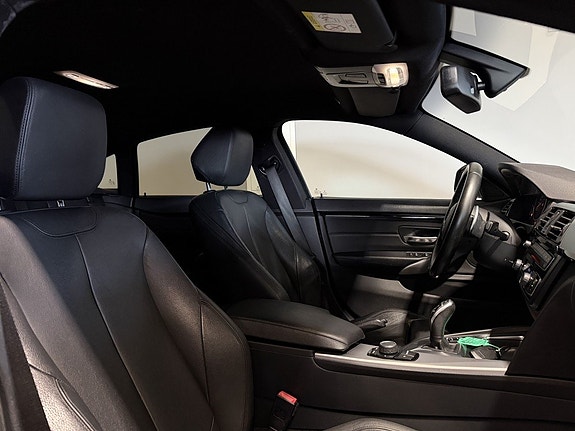 BMW 430i 17 of 30