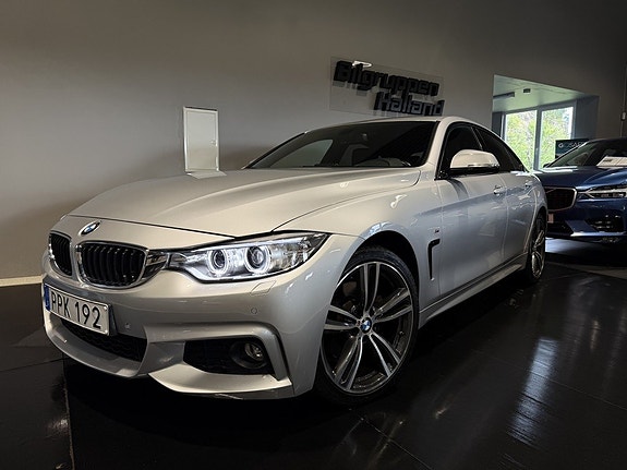 BMW 430i 10 of 30