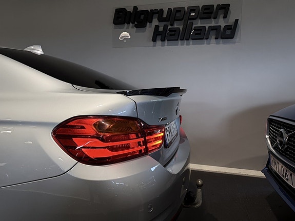BMW 430i 13 of 30