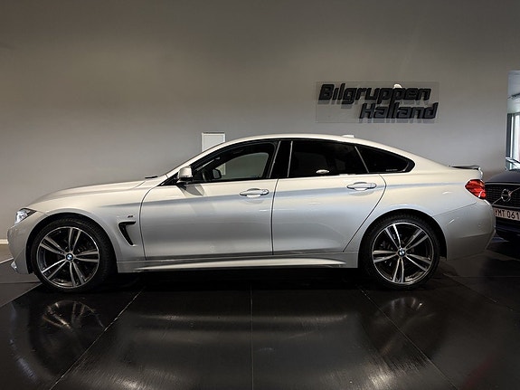 BMW 430i 2 of 30