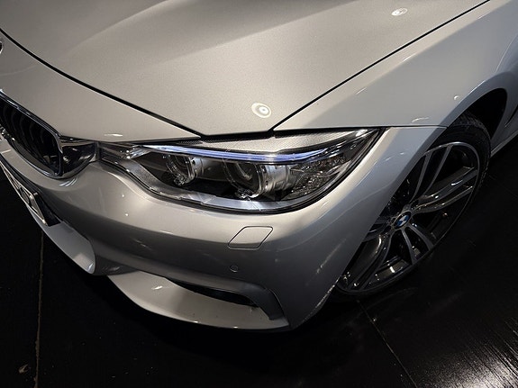 BMW 430i 11 of 30