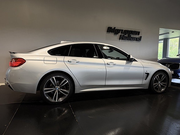 BMW 430i 8 of 30