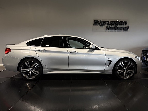 BMW 430i 7 of 30