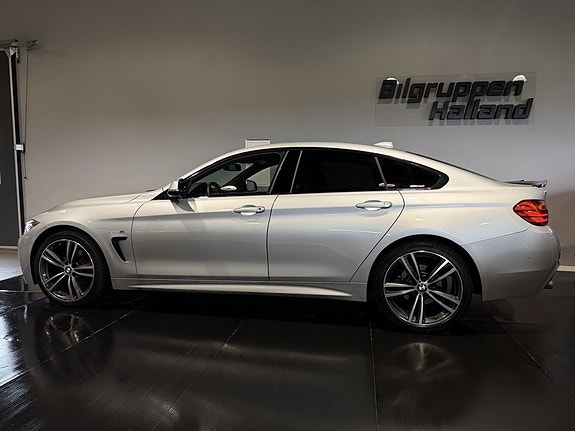 BMW 430i 4 of 30