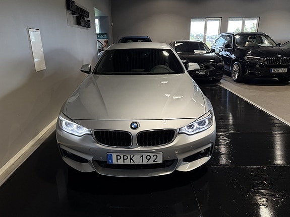BMW 430i 5 of 30