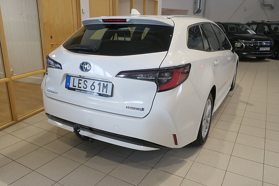 Toyota Corolla 4 of 14