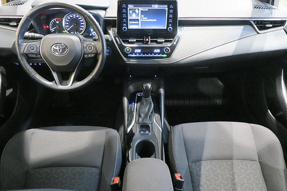 Toyota Corolla 6 of 14