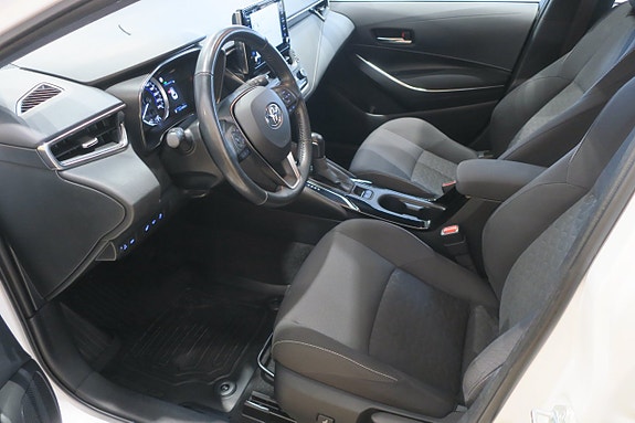 Toyota Corolla 5 of 14