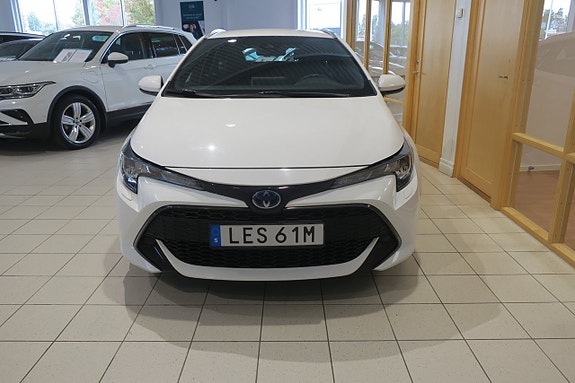 Toyota Corolla 3 of 14