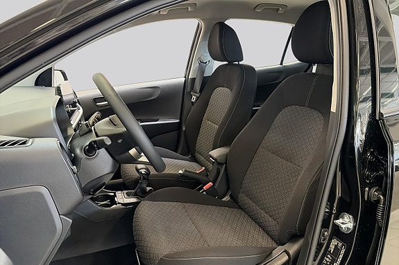 Kia Picanto 7 of 11