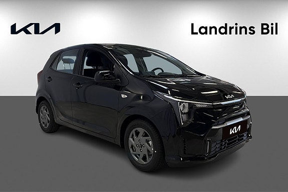 Kia Picanto 3 of 11