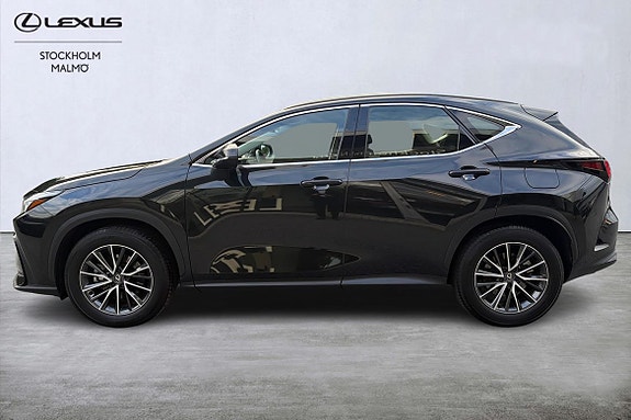 Lexus NX350h 2 of 23