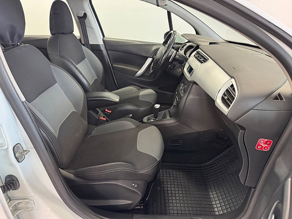 Citroen C3 13 of 13