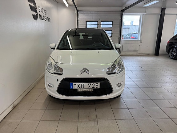 Citroen C3 8 of 13