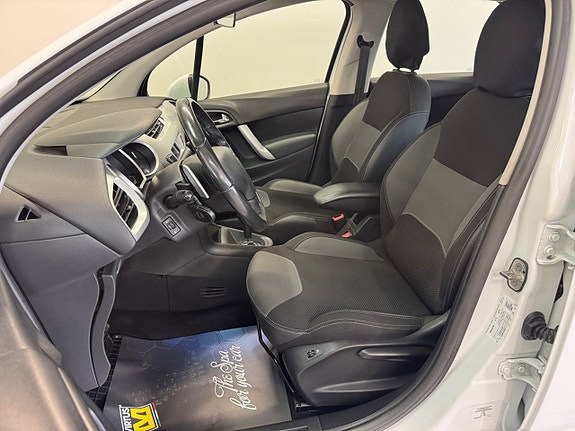 Citroen C3 10 of 13