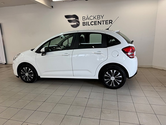 Citroen C3 3 of 13