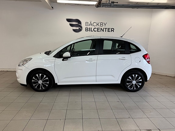 Citroen C3 2 of 13