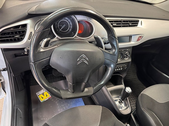 Citroen C3 9 of 13