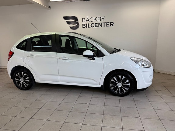 Citroen C3 7 of 13