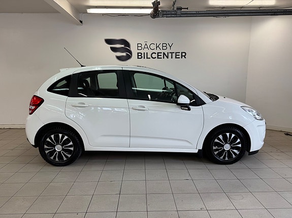 Citroen C3 6 of 13